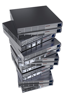 center-server